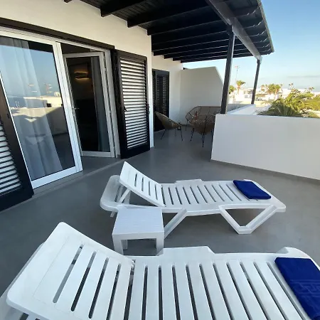 Apartamento Martina