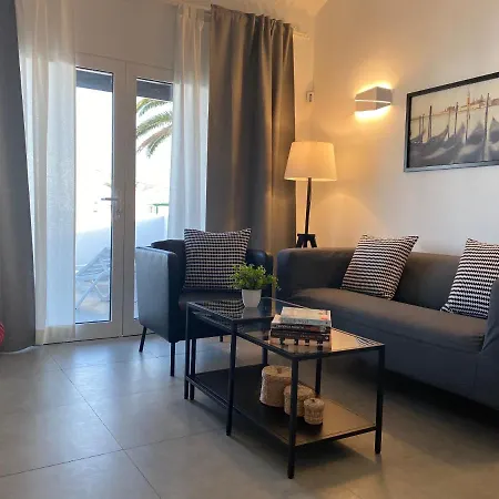 Apartamento Martina Apartment *