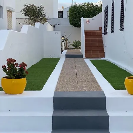 Apartamento Martina * Puerto del Carmen (Lanzarote)