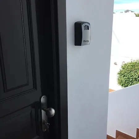 Apartamento Martina *