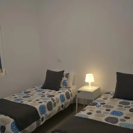 Apartment Apartamento Martina Puerto del Carmen (Lanzarote)