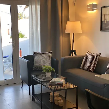 Apartamento Apartamento Martina *