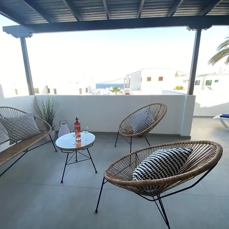 Apartamento Martina Apartamento