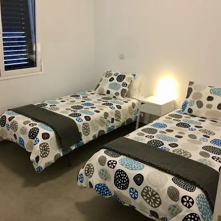 Apartamento Apartamento Martina *